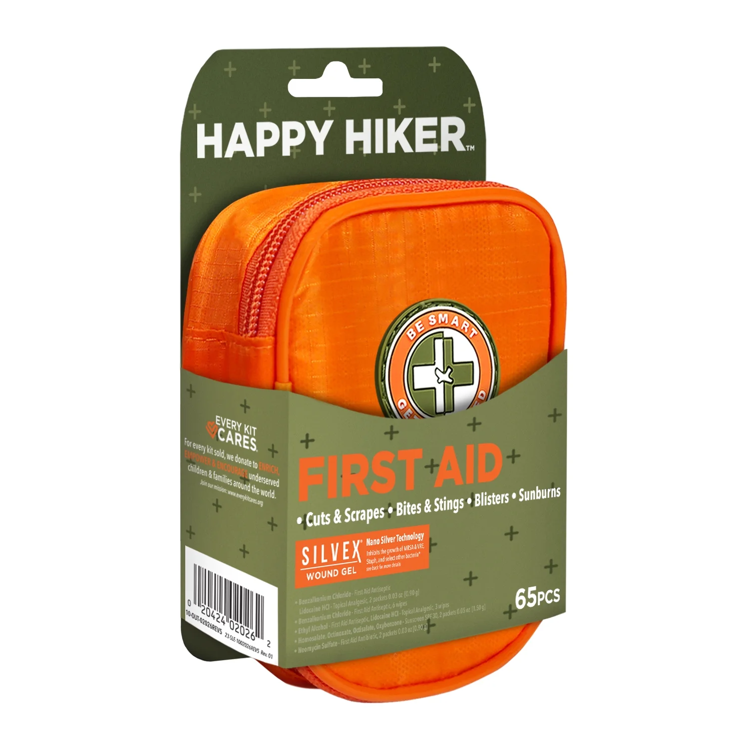 Outdoor Aktivitelerde Karşılaşacağınız Sağlık Sorunları ve İlk Yardım Çantası İçeriği