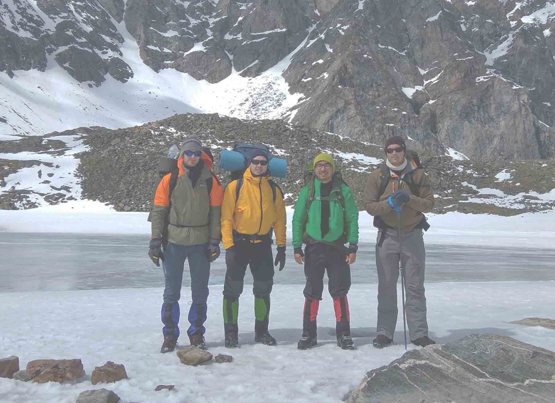 Doğada Efsane Grup Maceralarına Hazırlık: İnce Ayrıntılarla