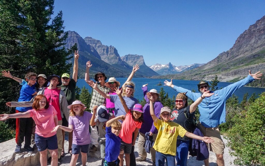 Doğada Efsane Grup Maceralarına Hazırlık: İnce Ayrıntılarla