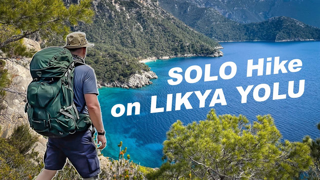 Tek Başına Yürüyüş: Özgürlük Hisi ve Güvenlik Arasında Dengelenecek Bir Macera