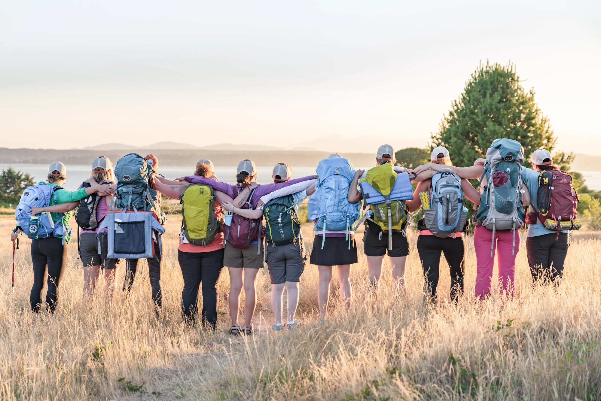 Kadınlar için Outdoor Macera Rehberi: Ekipman, Güvenlik ve İlham Veren Hikayeler