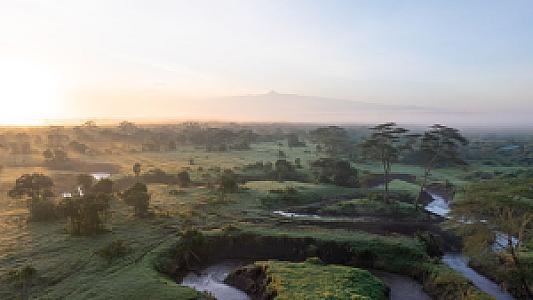 Kenya – ülke fotoğrafı