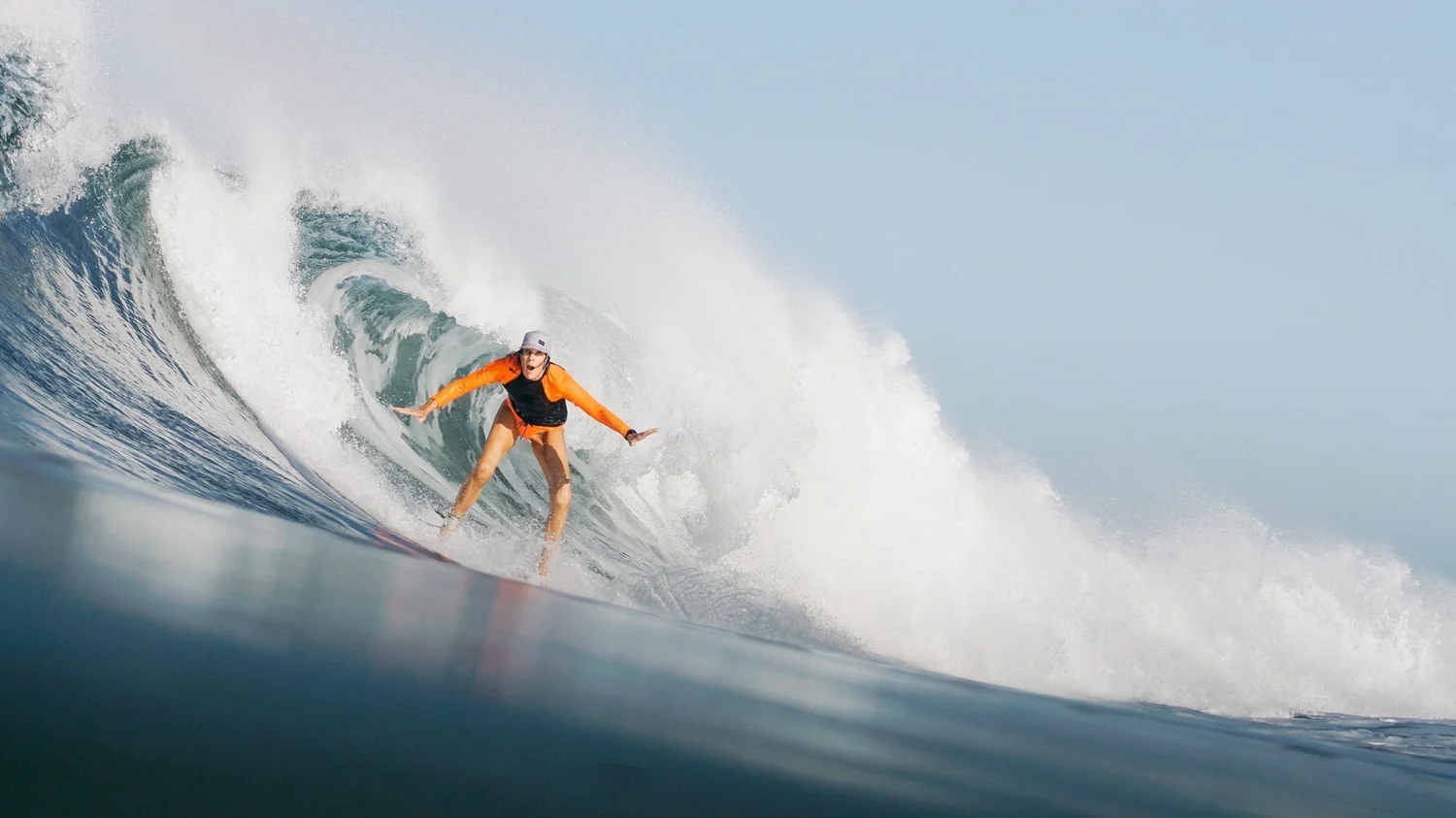 Kadınlar için Outdoor Macera Rehberi: Ekipman, Güvenlik ve İlham Veren Hikayeler