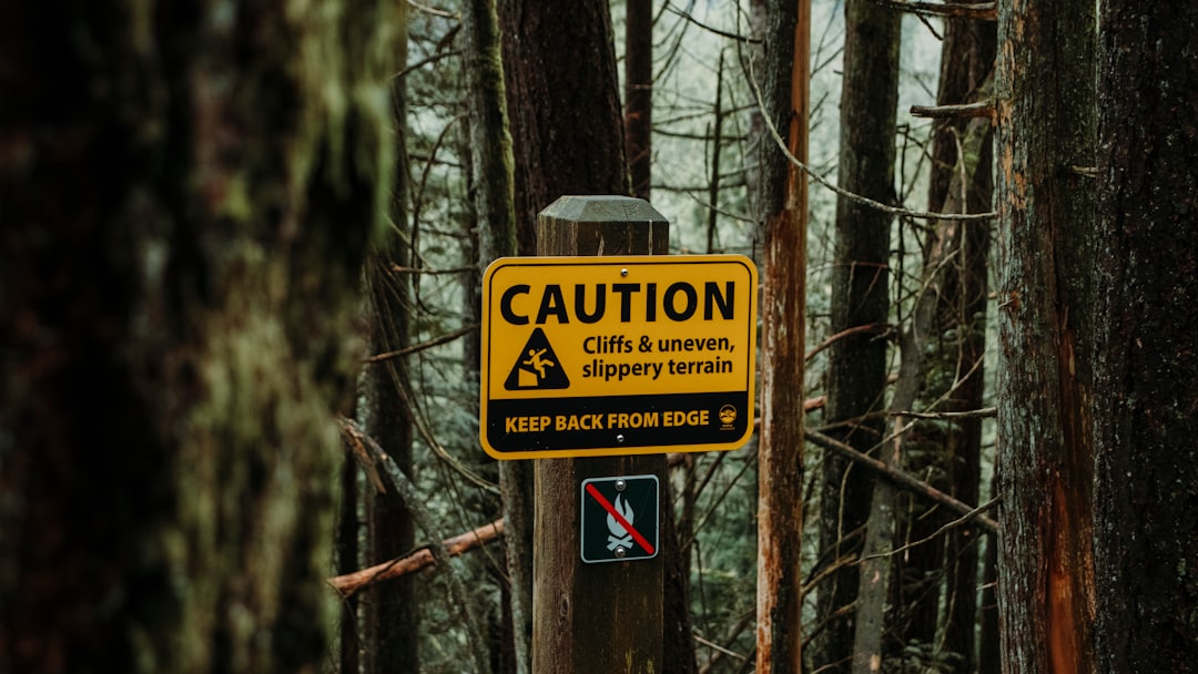 İz Bırakma Prensipleri: Doğayı Korumak İçin Temel Kurallar