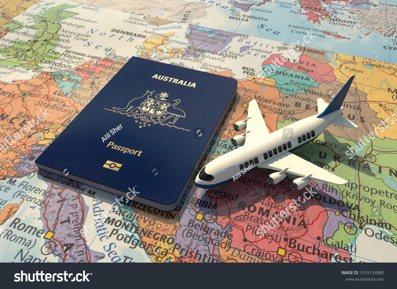 Türk Vatandaşlarının Vizesiz veya Kapıda Vize ile Gidebileceği 50 Ülke