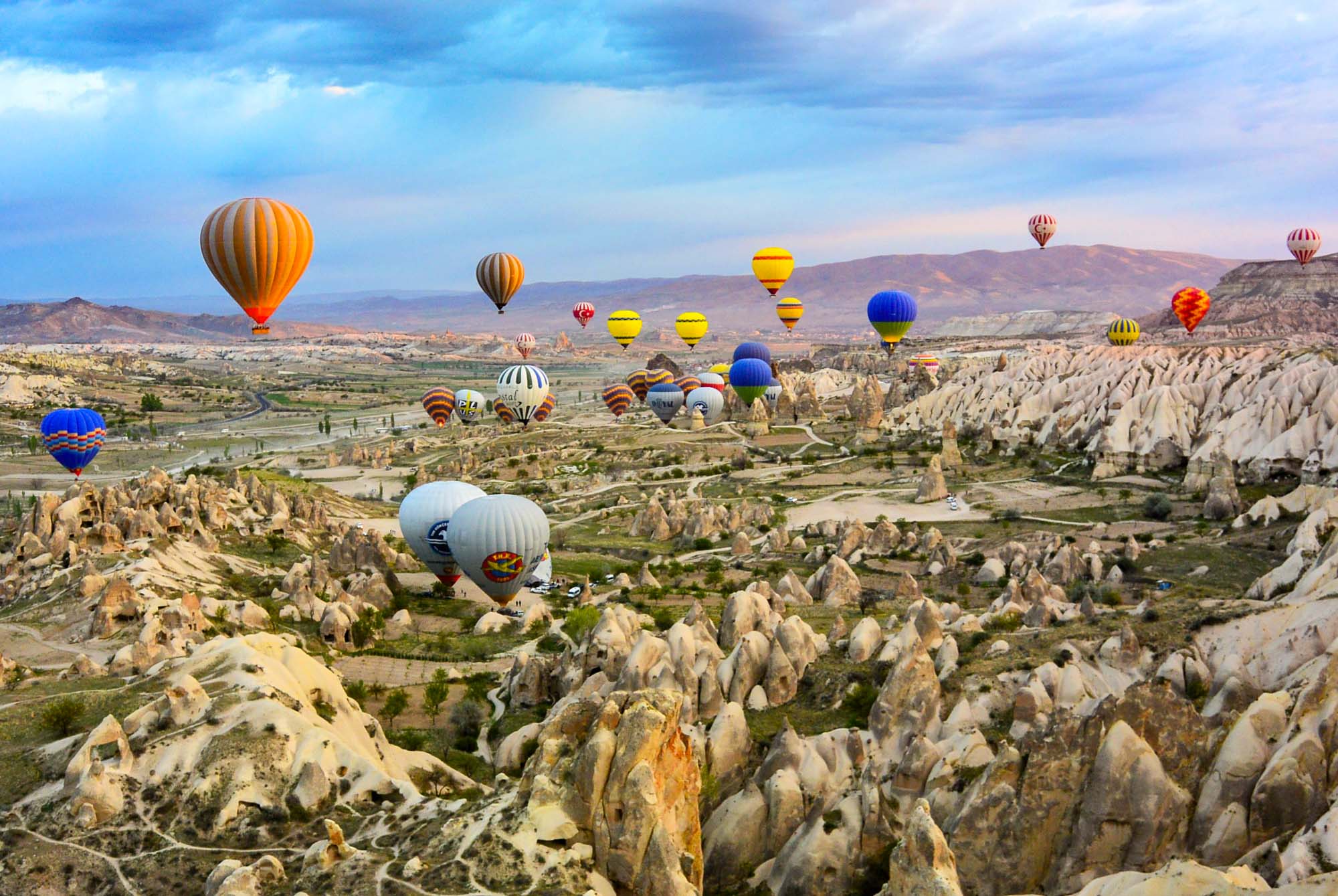 Türkiye'den Vizesiz Gidilebilecek Ülkeler: Bütçe Kategorilerine Göre Seçimler