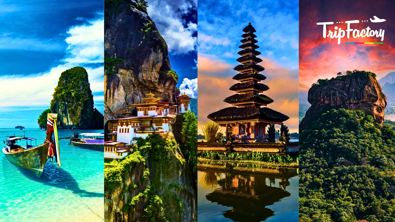 Çocuklu Aileler İçin Vizesiz Gidilebilecek En Uygun 15 Ülke