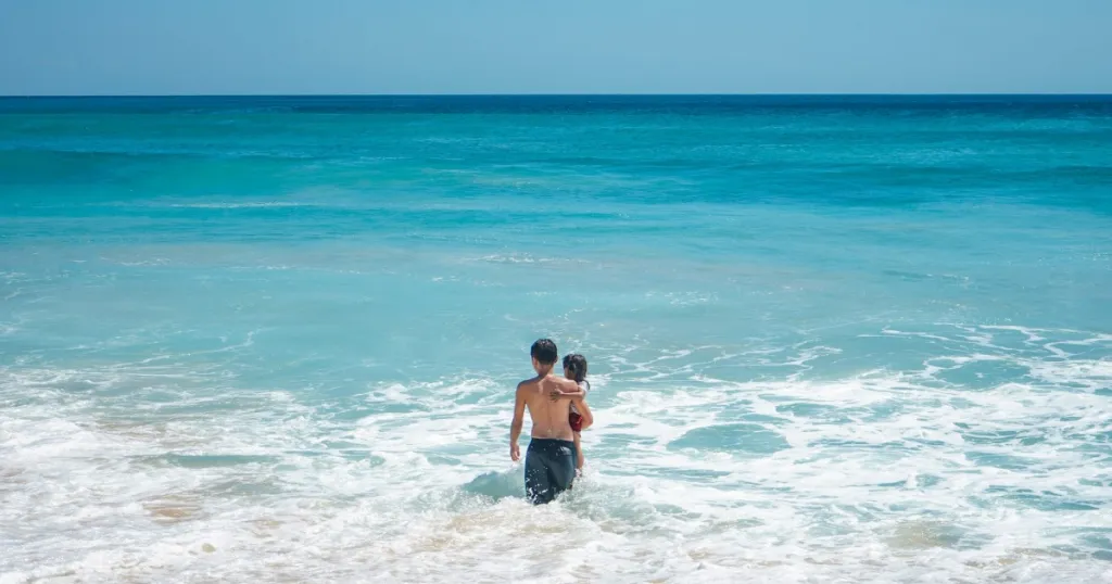 Çocuklu Aileler İçin Vizesiz Gidilebilecek En Uygun 15 Ülke