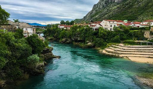 Republika Srpska – Bosna Hersek fotoğrafı