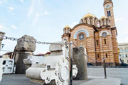 Republika Srpska – Bosna Hersek fotoğrafı