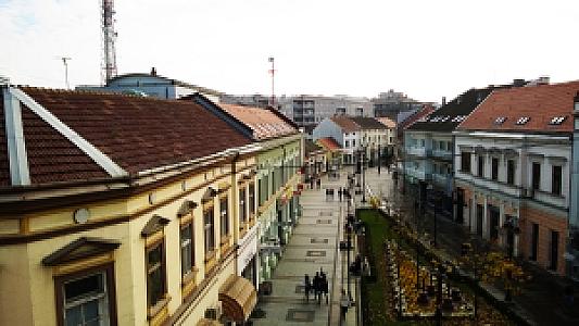 Brčko Bölgesel Birlik – Bosna Hersek fotoğrafı