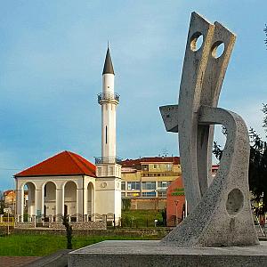Brčko Bölgesel Birlik – Bosna Hersek fotoğrafı