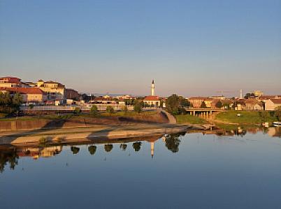 Brčko Bölgesel Birlik – Bosna Hersek fotoğrafı