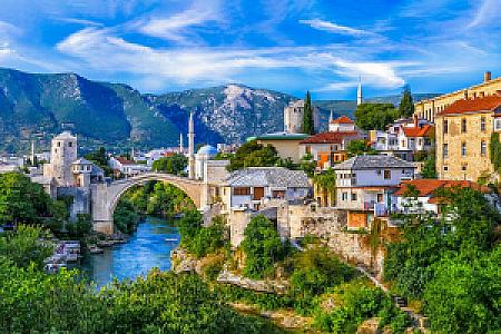 Bosna Hersek Federasyonu – Bosna Hersek fotoğrafı