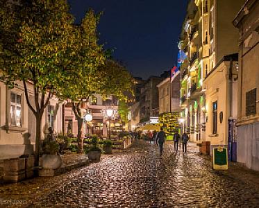 Belgrad – Sırbistan fotoğrafı
