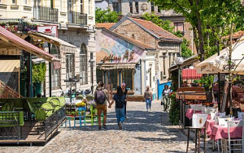 Kolubara – Sırbistan fotoğrafı