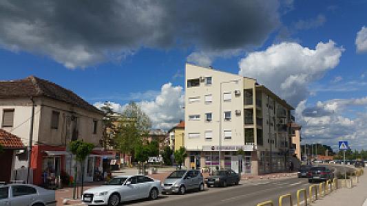 Kolubara – Sırbistan fotoğrafı