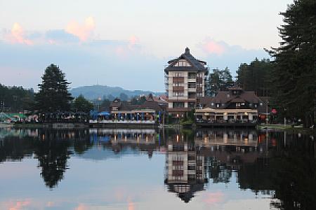 Zlatibor – Sırbistan fotoğrafı