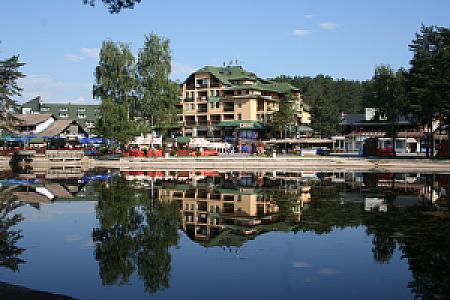 Zlatibor – Sırbistan fotoğrafı