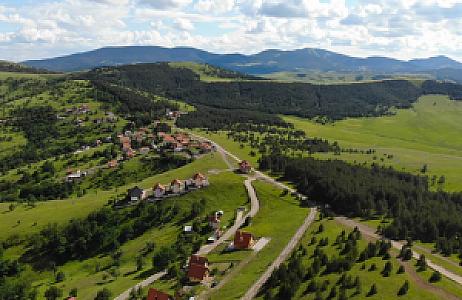 Zlatibor – Sırbistan fotoğrafı