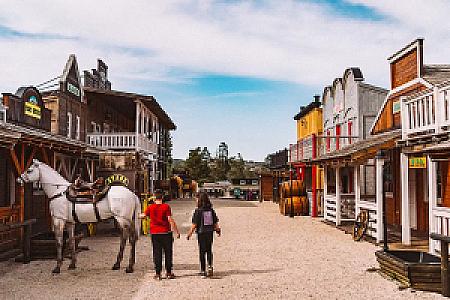 Zlatibor – Sırbistan fotoğrafı