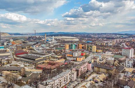 Bor – Sırbistan fotoğrafı