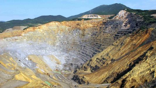 Bor – Sırbistan fotoğrafı