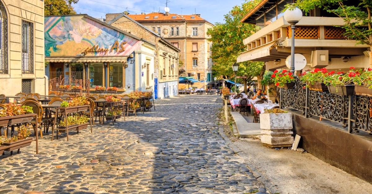 Toplica – Sırbistan fotoğrafı