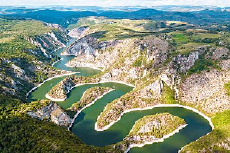 Jablaniç – Sırbistan fotoğrafı