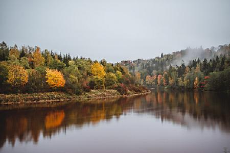 Letonya – ülke fotoğrafı
