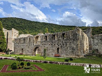 Pomoravlje – Sırbistan fotoğrafı