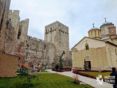 Pomoravlje – Sırbistan fotoğrafı