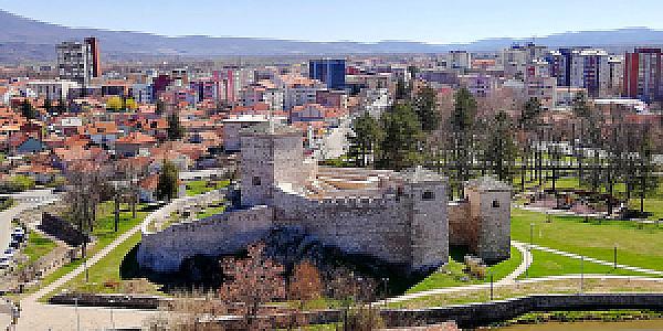 Pirot – Sırbistan fotoğrafı