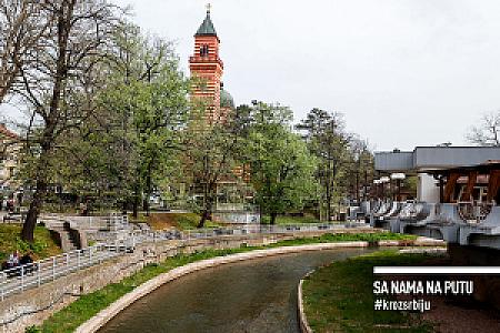 Paraçin – Sırbistan fotoğrafı