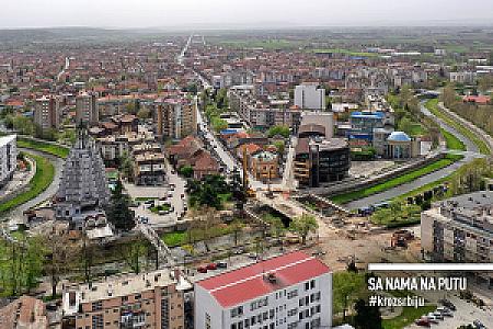 Paraçin – Sırbistan fotoğrafı