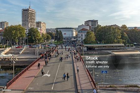 Nişava – Sırbistan fotoğrafı