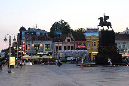 Nişava – Sırbistan fotoğrafı