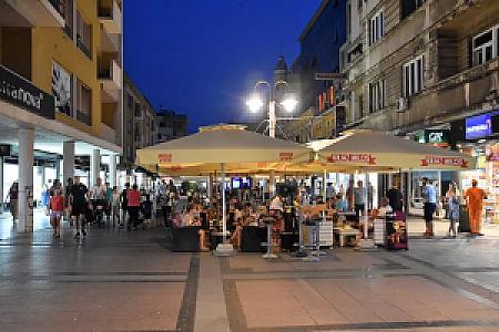 Nişava – Sırbistan fotoğrafı