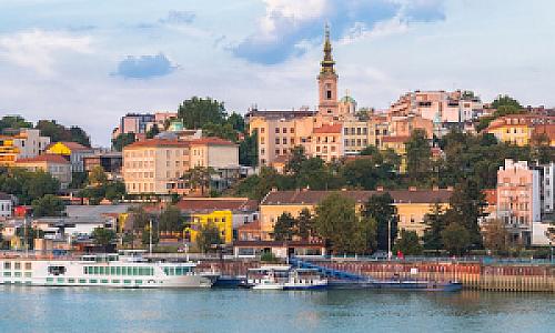Banaovin – Sırbistan fotoğrafı