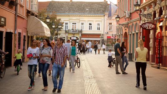 Sırbistan-Orta Banovina – Sırbistan fotoğrafı