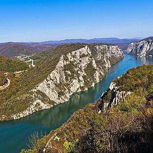 Sırbistan-Orta Banovina – Sırbistan fotoğrafı