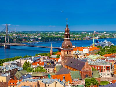 Letonya – ülke fotoğrafı