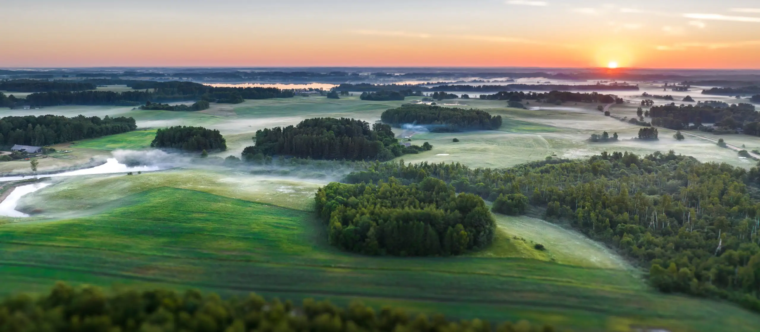 Letonya – ülke fotoğrafı