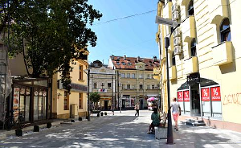 Şumadiya – Sırbistan fotoğrafı