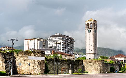 Elbasan – Arnavutluk fotoğrafı