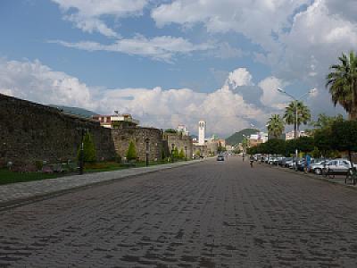 Elbasan – Arnavutluk fotoğrafı