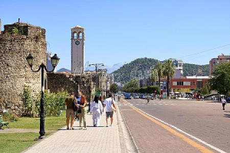 Elbasan – Arnavutluk fotoğrafı