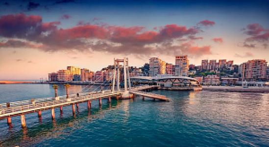 Durrës – Arnavutluk fotoğrafı