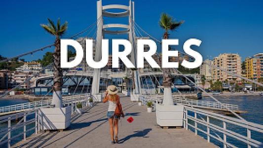 Durrës – Arnavutluk fotoğrafı