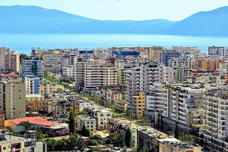 Vlorë – Arnavutluk fotoğrafı